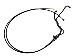 Tuyau D’alimentation Carburant Original à 9811548780 Citroen Peugeot