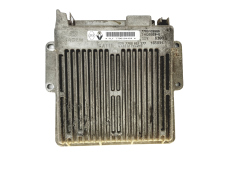 Calculateur 7700104484 7700867277 21625023-6 Renault Sagem