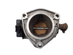 Boitier Papillon D’admission Espace 2 REN863 F18205 0280120301 2.2 8V Weber Boitier Papillon D’admission Espace 2 REN863 F18205 0280120301 2.2 8V Weber