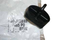 Fixation Nouvelle Original 7465.P0 7465P0 Citroen Xm Xsara Fixation Nouvelle Original 7465.P0 7465P0 Citroen Xm Xsara