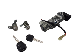 Commutateur D’allumage Chevrolet Aveo U-100 531286 1166