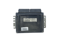 Calculateur S110115000B 8200162378 8200029658 Renault Siemens 60106