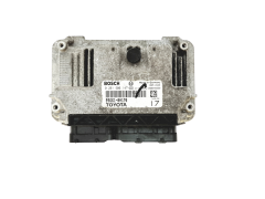 Calculateur PSA Toyota 89661-0H170 0261S06147 Bosch 28535