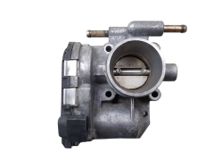 Boitier Papillon D’admission Opel 24420536 0280750133 Bosch 2957