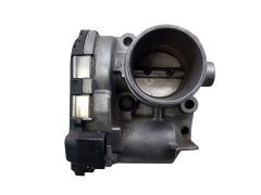 Boitier Papillon D’admission Fiat Lancia 0280750042 1.2B Bosch 2929
