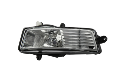 Feu Antibrouillard Gauche 4F0941699A 99411787502 Audi A6 DPA
