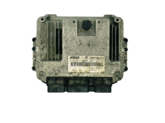 Calculateur 0281011724 8200311550 8200384493 Renault Bosch 33571