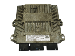 Calculateur 7S61-12A650-EA 5WS40632A-T SID 804 7TTA Ford Siemens 68133