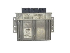 Calculateur 9650133080 9644674580 21584184-8 PSA Sagem