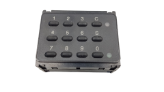 Calculateur 96267809ZL 343475-05 Jaeger Citroen Peugeot 156 Calculateur 96267809ZL 343475-05 Jaeger Citroen Peugeot 156