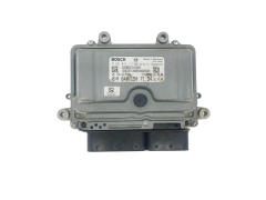 Calculateur 0281015117 A6401507134 Mercedes Bosch 42736