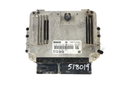 Calculateur 0281014025 55205623 Opel Bosch 