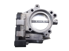 Boitier Papillon D’admission Fiat 55255314 0.9 Magneti Marelli 1161 Boitier Papillon D’admission Fiat 55255314 0.9 Magneti Marelli 1161