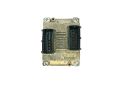 Calculateur ME73H4F038 0261201110 Fiat Bosch 33422