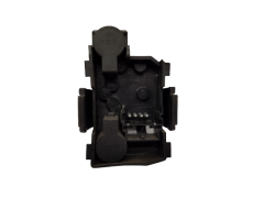 Insert Phare Arrière 7701042634 37410751 Megane I Classic Renault