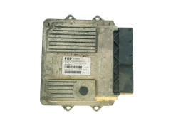 Calculateur FGP MJD6JF.P3 55195817 Fiat 32907