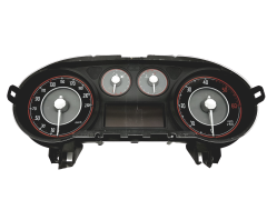 Bloc Compteurs Vitesse Fiat Punto 51917429 29917
