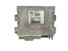 Calculateur 7700856784 7700865819 IAW6R.20 Renault 54293