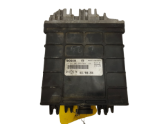 Calculateur VW 021906256 0261203968 Bosch