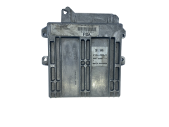 Calculateur PSA 9632520280 21649399-3 SL96-9 Sagem 48963