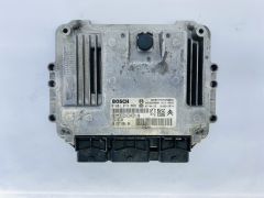 Calculateur 0281013868 9663755480 9653958980 PSA Bosch 47567