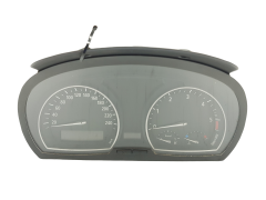 Bloc Compteurs Vitesse BMW X3 3413127-01 1024630-21 Borg