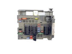 Calculateur BSM B3 Citroen Peugeot 9657608780 Delphi 58926 Calculateur BSM B3 Citroen Peugeot 9657608780 Delphi 58926