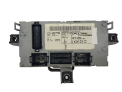 Calculateur Moduł BSI Fiat 46817786 Delphi 19951 Calculateur Moduł BSI Fiat 46817786 Delphi 19951