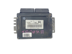 Calculateur 96435897 1BHTR6 5WY1E09B Chevrolet 55312
