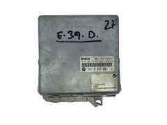 Calculateur BMW 2247891 0281001373 Bosch 52398