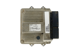 Calculateur Fiat 51796241 MJD6F3.P7 Magneti Marelli 39079