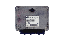 Calculateur 036906014 IAW4AV.V0 VW Magneti Marelli 45593