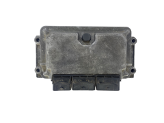 Calculateur 0281001839 9630059880 28FM0279 PSA Bosch 48368