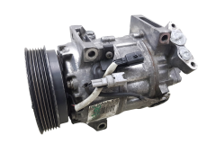 Compresseur De Climatisation 8200898810--A Valeo DCS-17EC Renault Laguna 3 Compresseur De Climatisation 8200898810--A Valeo DCS-17EC Renault Laguna 3