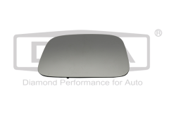 Verre de rétroviseur Droit Pour VW 7H1857522R 88570102902 DPA