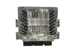 Calculateur 8V21-12A650-EC 5WS40584C-T Ford Continental 50141