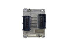 Calculateur Fiat 00467694030 0261206981 ME73H4F002 Bosch 54321