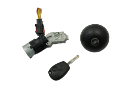 Commutateur D’allumage Renault Dacia 487002147R 8200463085