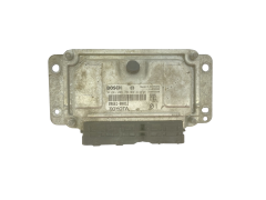 Calculateur Toyota PSA 89661-0H012 0261208704 Bosch 57551