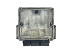 Calculateur 0281010483 8200039569 8200127078 Renault Bosch 54863