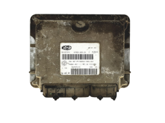 Calculateur IAW4AF.PP 55187374 Fiat Magneti Marelli 19425