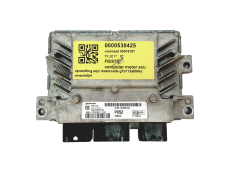 Calculateur A2C10654701 EMS2102 G1B1-12A650-XC Ford Continental
