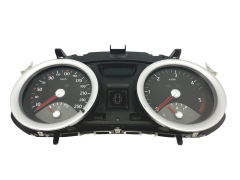 Bloc Compteurs Vitesse Renault Megane 2 8200462283 B 58695