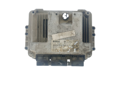 Calculateur 0281011783 9656709780 9654490280 PSA Bosch 39313