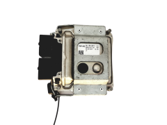 Calculateur 04C906020D 04C907309A Volkswagen Bosch 28782