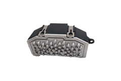 Rhéostat Ventillateur Pour VW Audi 3C0907521D 89071698201 Vika