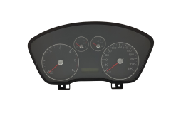 Bloc Compteurs Vitesse Ford Focus C-Max 3M5T-10849-GJ