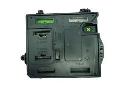 Calculateur BCM 284B14779R S180098001D Renault Continental