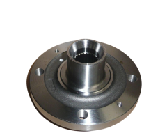 Moyeu De Roue Avant Original Citroen Peugeot 206 207 C3 C2 330785