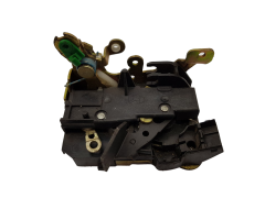 Serrure De Porte Droit Avant 7701058531 Renault Twingo I 11193 Serrure De Porte Droit Avant 7701058531 Renault Twingo I 11193